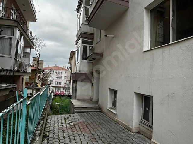 Sahibinden Merkezi Konumda Kiralık Daire - Görsel 3