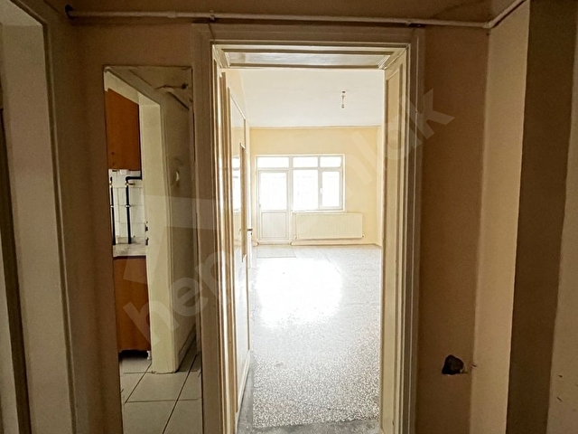 Sahibinden Merkezi Konumda Kiralık Daire - Görsel 6