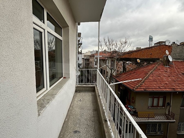 Sahibinden Merkezi Konumda Kiralık Daire - Görsel 26