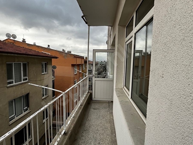 Sahibinden Merkezi Konumda Kiralık Daire - Görsel 28