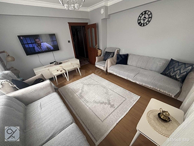 ÇAMBAŞI CADDE ÜZERİ YAPILI ASANSÖRLÜ KATTA FIRSAT DAİRE!!! - Görsel 3