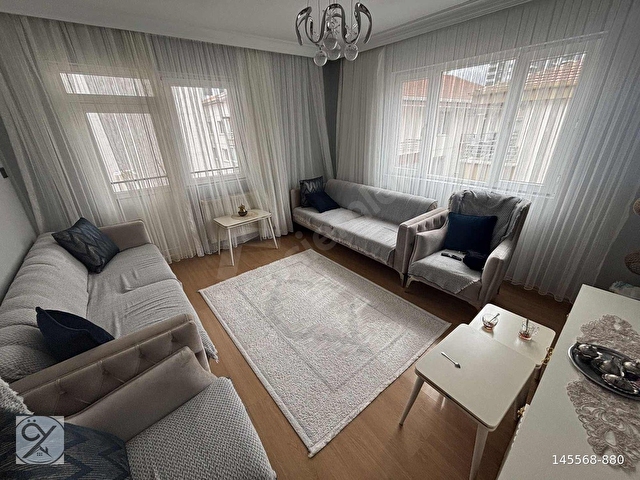 ÇAMBAŞI CADDE ÜZERİ YAPILI ASANSÖRLÜ KATTA FIRSAT DAİRE!!! - Görsel 9