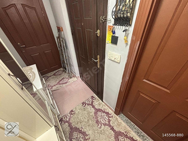 ÇAMBAŞI CADDE ÜZERİ YAPILI ASANSÖRLÜ KATTA FIRSAT DAİRE!!! - Görsel 18