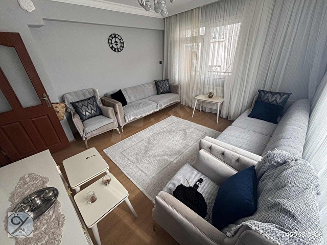 ÇAMBAŞI CADDE ÜZERİ YAPILI ASANSÖRLÜ KATTA FIRSAT DAİRE!!! - Görsel 4