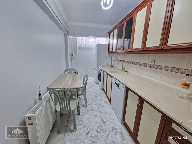 KİRALIK DAİRE 2+1 YENİ EŞYALI GATA VE ŞEHİR HASTANESİNE YAKIN - Görsel 12