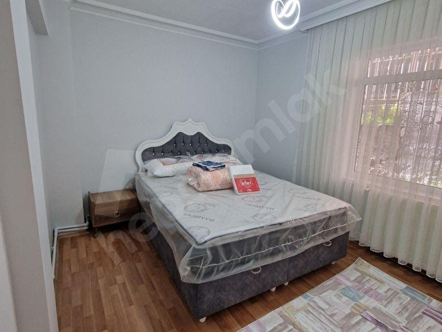 KİRALIK DAİRE 2+1 YENİ EŞYALI GATA VE ŞEHİR HASTANESİNE YAKIN - Görsel 27