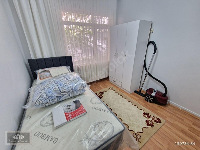KİRALIK DAİRE 2+1 YENİ EŞYALI GATA VE ŞEHİR HASTANESİNE YAKIN - Görsel 23