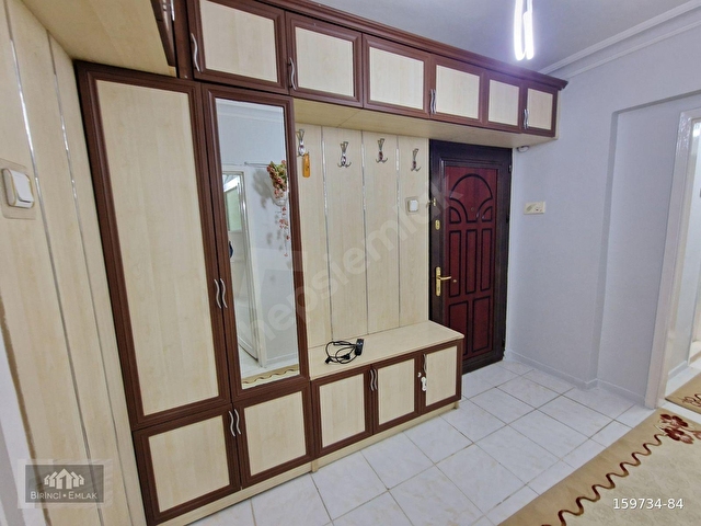 KİRALIK DAİRE 2+1 YENİ EŞYALI GATA VE ŞEHİR HASTANESİNE YAKIN - Görsel 30