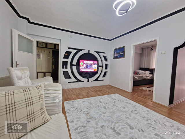 KİRALIK DAİRE 2+1 YENİ EŞYALI GATA VE ŞEHİR HASTANESİNE YAKIN - Görsel 3