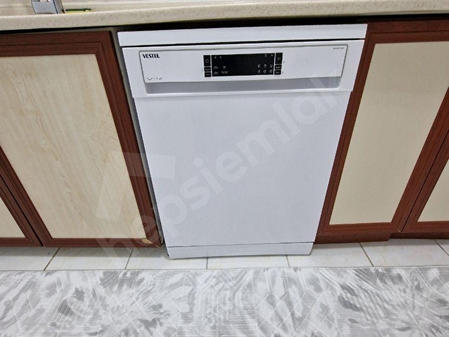KİRALIK DAİRE 2+1 YENİ EŞYALI GATA VE ŞEHİR HASTANESİNE YAKIN - Görsel 18