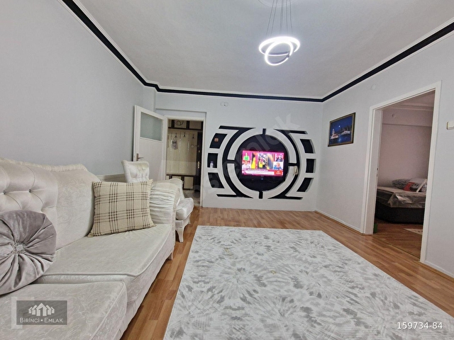 KİRALIK DAİRE 2+1 YENİ EŞYALI GATA VE ŞEHİR HASTANESİNE YAKIN