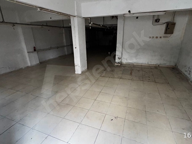 UĞUR KOÇAKTAN KARADENİZ MAH. MENDERES CADDESİNDE 3.BİNA DÜKKAN - Görsel 18