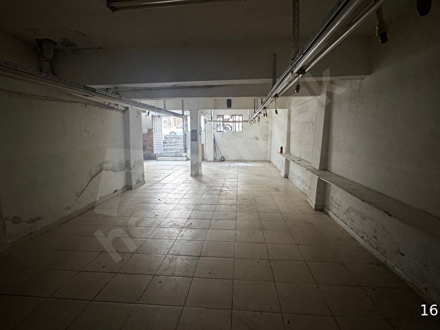UĞUR KOÇAKTAN KARADENİZ MAH. MENDERES CADDESİNDE 3.BİNA DÜKKAN - Görsel 22