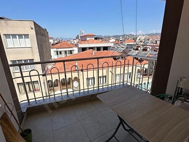 ORTACA MERKEZDE KİRALIK | EŞYALI 2+1 DUBLEKS DAİRE - Görsel 12