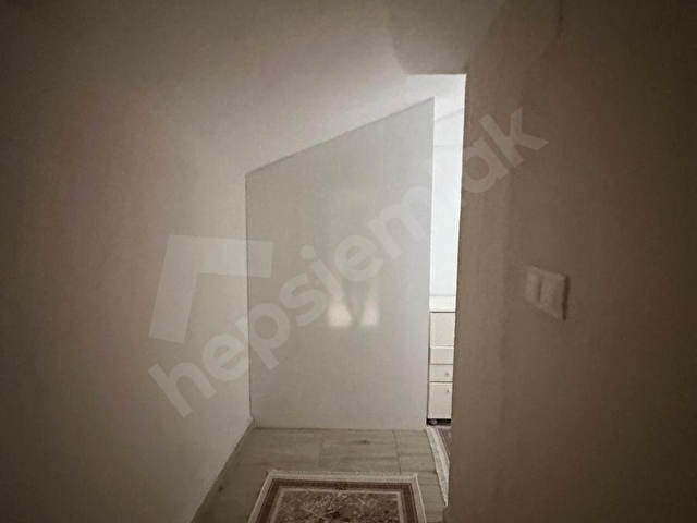 ORTACA MERKEZDE KİRALIK | EŞYALI 2+1 DUBLEKS DAİRE - Görsel 13