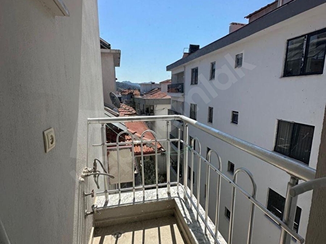 ORTACA MERKEZDE KİRALIK | EŞYALI 2+1 DUBLEKS DAİRE - Görsel 23