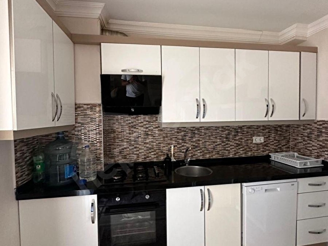 ORTACA MERKEZDE KİRALIK | EŞYALI 2+1 DUBLEKS DAİRE - Görsel 6