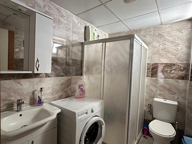 ORTACA MERKEZDE KİRALIK | EŞYALI 2+1 DUBLEKS DAİRE - Görsel 10