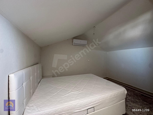 ORTACA MERKEZDE KİRALIK | EŞYALI 2+1 DUBLEKS DAİRE - Görsel 16