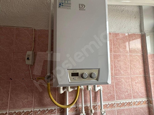 SATILIK UYGUN FİYATLI DAİRE - Görsel 8