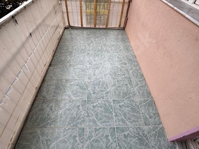 SATILIK UYGUN FİYATLI DAİRE - Görsel 9