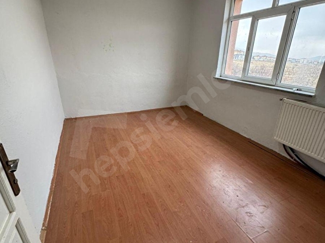 SATILIK UYGUN FİYATLI DAİRE - Görsel 2