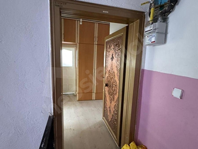 SATILIK UYGUN FİYATLI DAİRE - Görsel 10
