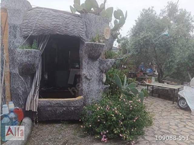 Muğla Köyceğiz Topalarda Satılık Bahçeli Ev - Görsel 23