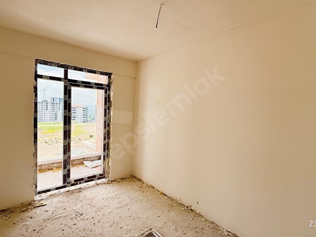 !FIRSAT!YAPRACIK ATAYURTTA YENİ PROJEDE SIFIR 3+1 SATILIK DAİRE - Görsel 6