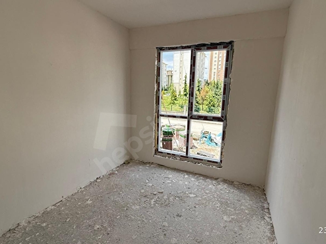 !FIRSAT!YAPRACIK ATAYURTTA YENİ PROJEDE SIFIR 3+1 SATILIK DAİRE - Görsel 10