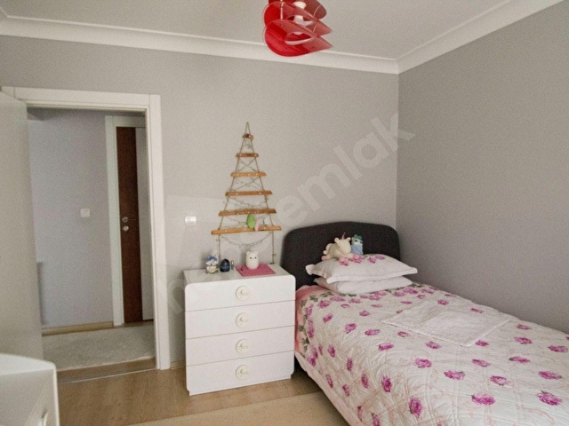 BAĞLICA YAKINI YAPILI 3+1 DUBLEKS DAİRE - Görsel 7