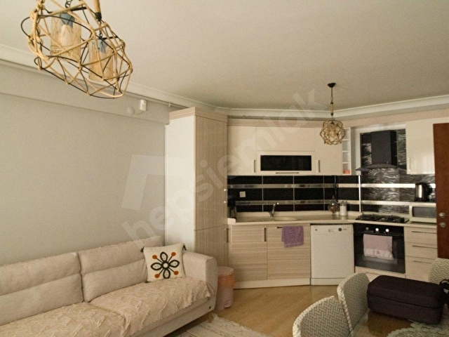 BAĞLICA YAKINI YAPILI 3+1 DUBLEKS DAİRE - Görsel 18