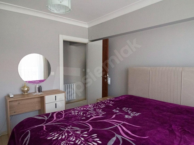 BAĞLICA YAKINI YAPILI 3+1 DUBLEKS DAİRE - Görsel 11