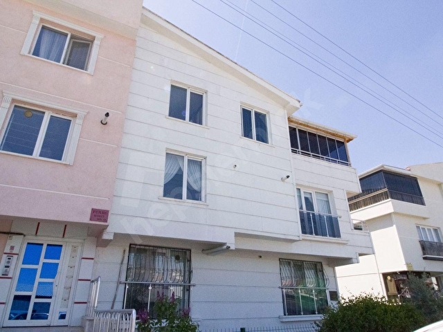BAĞLICA YAKINI YAPILI 3+1 DUBLEKS DAİRE - Görsel 27