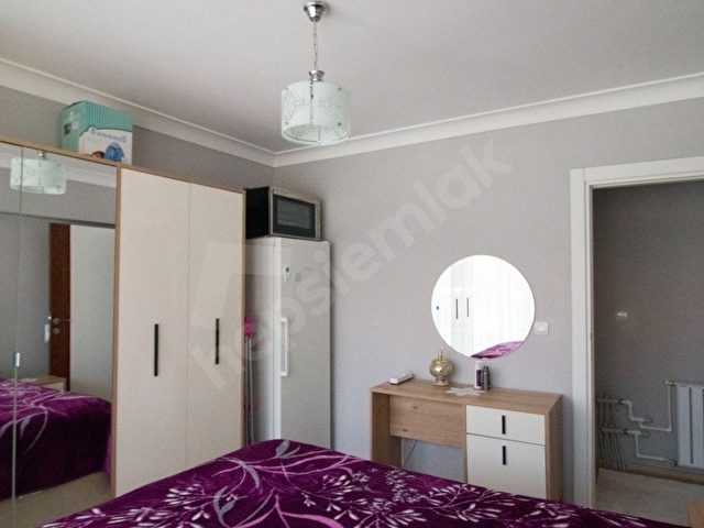 BAĞLICA YAKINI YAPILI 3+1 DUBLEKS DAİRE - Görsel 13