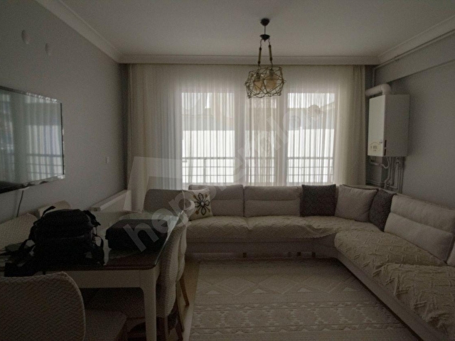 BAĞLICA YAKINI YAPILI 3+1 DUBLEKS DAİRE - Görsel 21