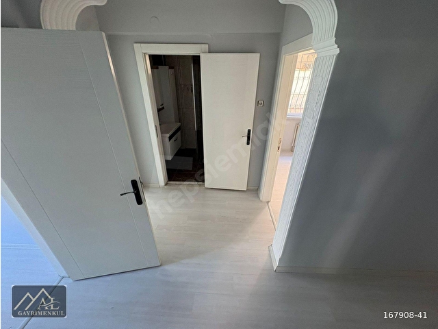 AL GAYRİMENKUL DEN OSMANLI DA 3+1 SALON BAĞIMSIZ FUL+FUL YAPILI FIRSAT YÜKSEK GİRİŞ 3389 PZ - Görsel 25