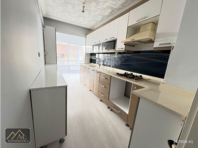 AL GAYRİMENKUL DEN OSMANLI DA 3+1 SALON BAĞIMSIZ FUL+FUL YAPILI FIRSAT YÜKSEK GİRİŞ 3389 PZ - Görsel 5