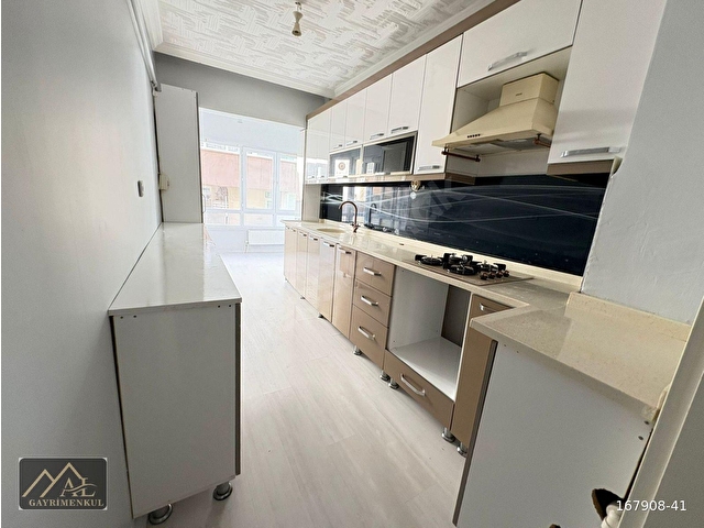 AL GAYRİMENKUL DEN OSMANLI DA 3+1 SALON BAĞIMSIZ FUL+FUL YAPILI FIRSAT YÜKSEK GİRİŞ 3389 PZ - Görsel 3