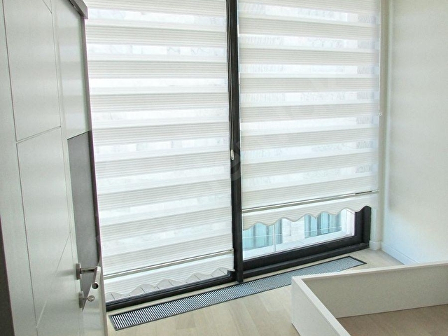 NEWADA RESİDENCE MALTEPE GÜVENLİKLİ KAPALI OTOPARKLI EŞYALI 2+1 - Görsel 25