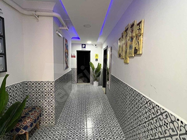 HIDIRLIK MAHALLESİNDE OKULLAR BÖLGESİNDE 2+1 KİRALIK DAİRE - Görsel 8