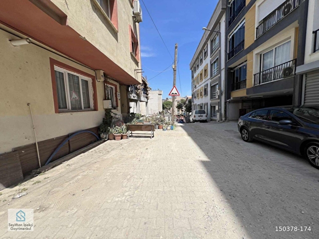 HIDIRLIK MAHALLESİNDE OKULLAR BÖLGESİNDE 2+1 KİRALIK DAİRE - Görsel 3