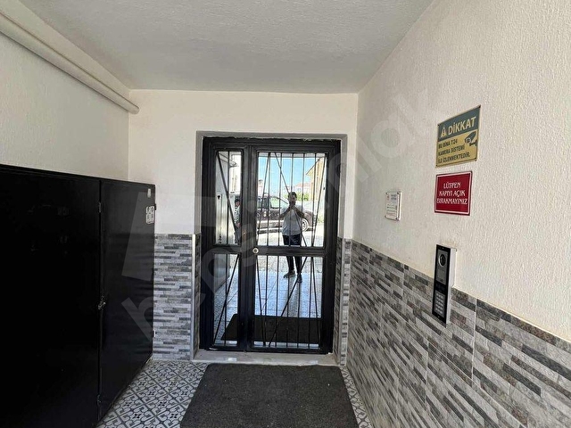HIDIRLIK MAHALLESİNDE OKULLAR BÖLGESİNDE 2+1 KİRALIK DAİRE - Görsel 6