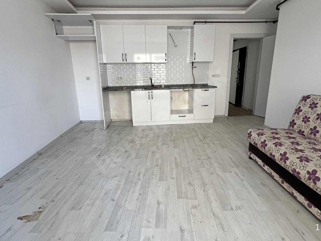 HIDIRLIK MAHALLESİNDE OKULLAR BÖLGESİNDE 2+1 KİRALIK DAİRE - Görsel 29