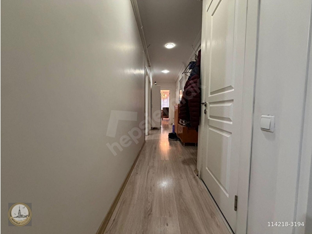 BAHÇELİEVLER TALATPAŞA CADDESİ ÜZERİ 160M2 ÖN CEPHE 3+1 DAİRE - Görsel 24