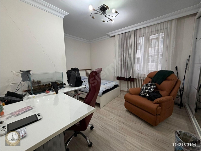 BAHÇELİEVLER TALATPAŞA CADDESİ ÜZERİ 160M2 ÖN CEPHE 3+1 DAİRE - Görsel 12