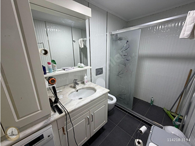 BAHÇELİEVLER TALATPAŞA CADDESİ ÜZERİ 160M2 ÖN CEPHE 3+1 DAİRE - Görsel 22