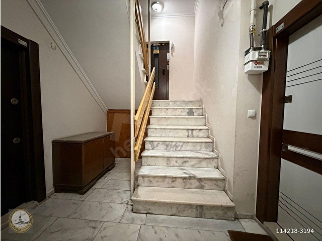 BAHÇELİEVLER TALATPAŞA CADDESİ ÜZERİ 160M2 ÖN CEPHE 3+1 DAİRE - Görsel 26