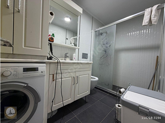 BAHÇELİEVLER TALATPAŞA CADDESİ ÜZERİ 160M2 ÖN CEPHE 3+1 DAİRE - Görsel 21