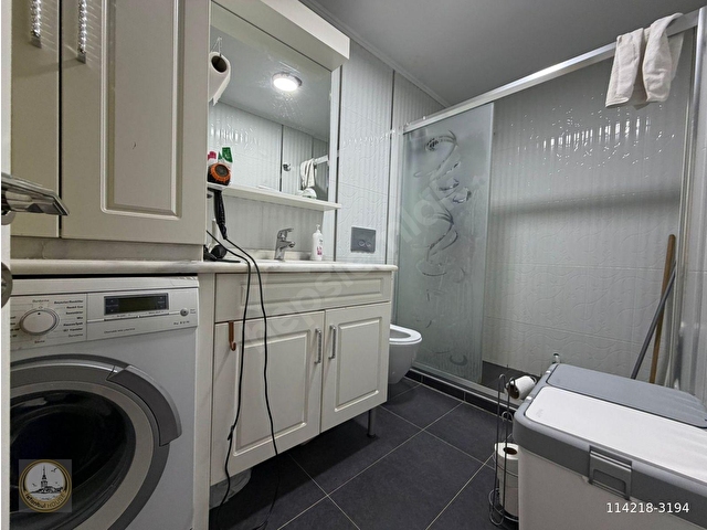 BAHÇELİEVLER TALATPAŞA CADDESİ ÜZERİ 160M2 ÖN CEPHE 3+1 DAİRE - Görsel 20